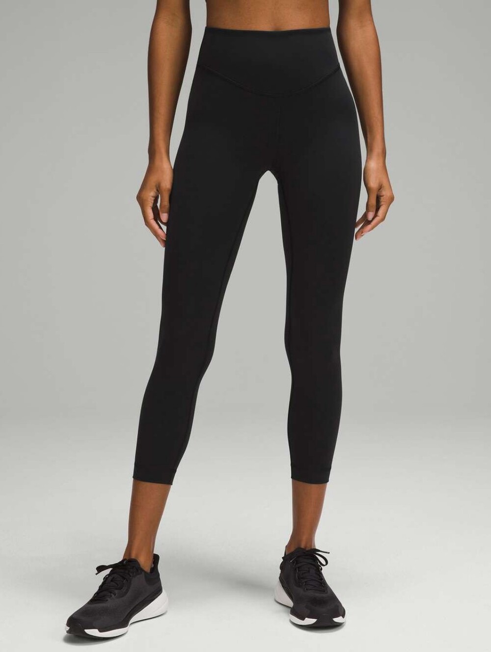 Lululemon Wunder Under SmoothCover High-Rise Tight 25"